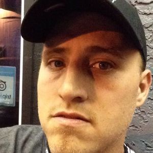 Meet your Posher, Jarrod