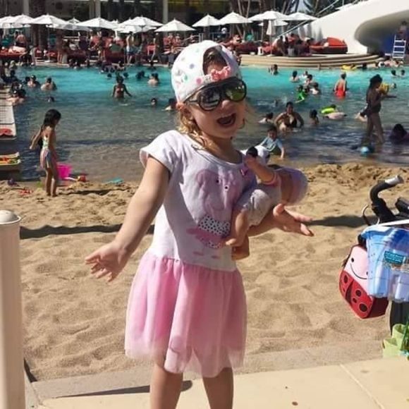 Meet your Posher, Natalie - Picture 1 of 1