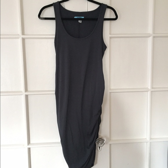Old Navy maternity tank dress