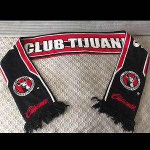 Xolos Scarf