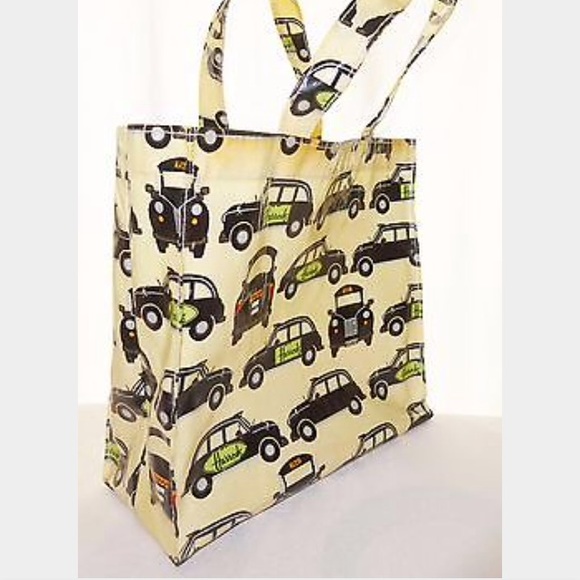 Harrods Lunch Tote