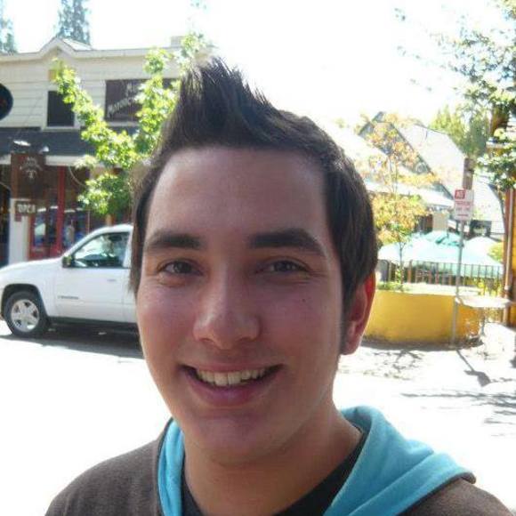 Meet your Posher, Kyle - Picture 1 of 1