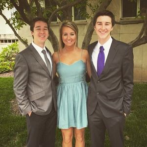 Meet your Posher, Austin