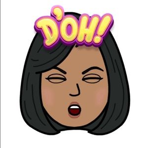 Meet your Posher, Raquel