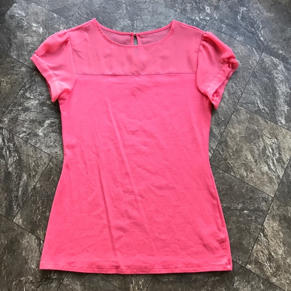 Express top