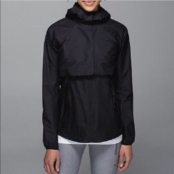Lululemon the best vest jacket