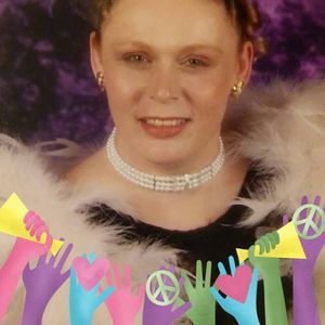 Meet your Posher, Donna