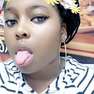 Meet your Posher, Christal