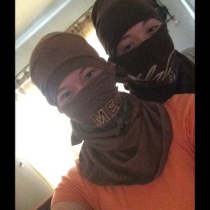 Meet your Posher, Kendra