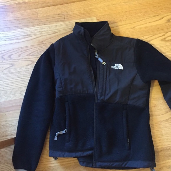 North face fleece