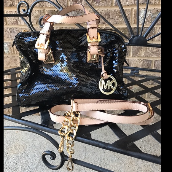 🚨MICHAEL KORS HANDBAG🚨