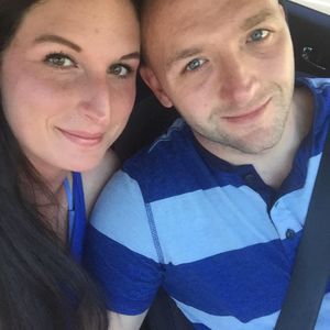 Meet your Posher, Ashleigh