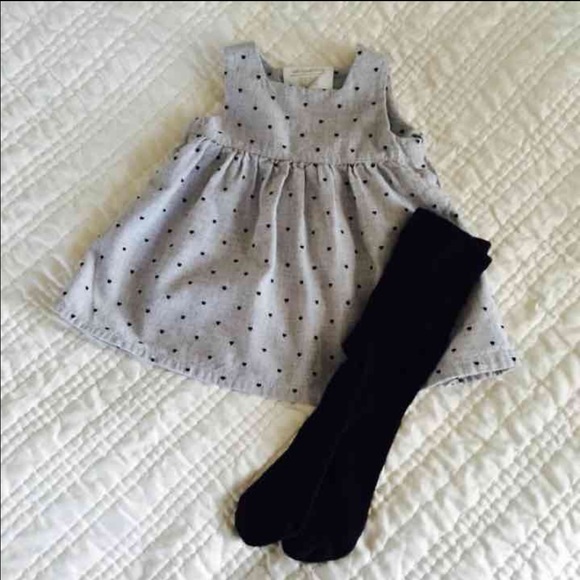 H&M Dress Set 👧🏽