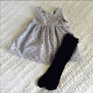 H&M Dress Set 👧🏽