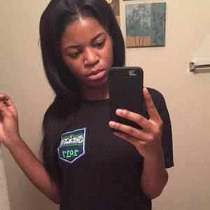 Meet your Posher, Tierra