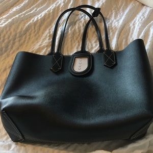 Gucci reversible tote authentic