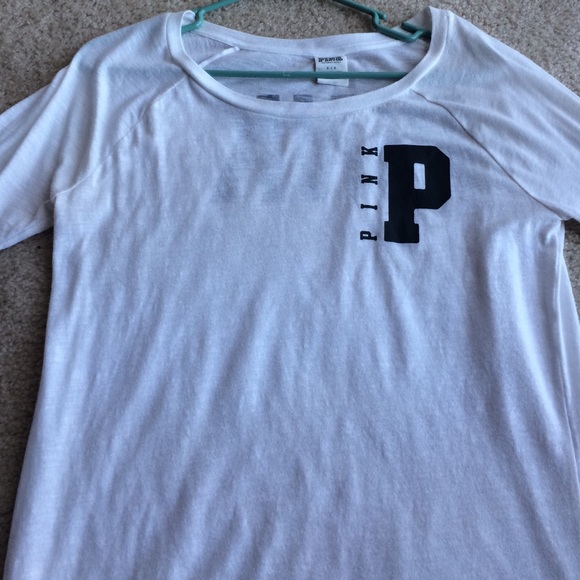 Victoria's Secret Pink shirt