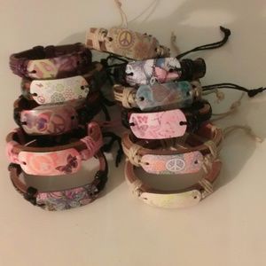 Meet your Posher, Leo