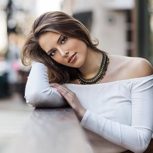 Meet your Posher, Josie