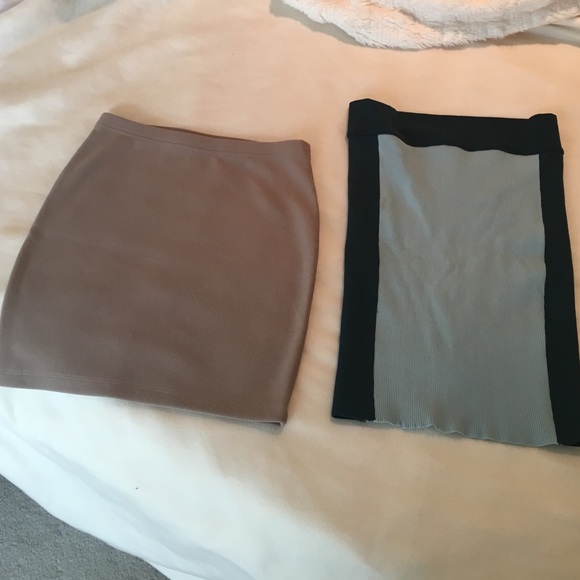 Skirts