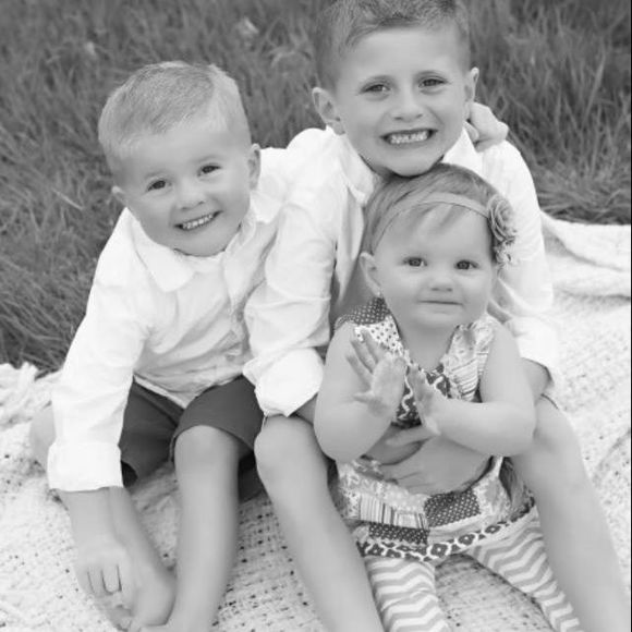 Meet your Posher, Angie