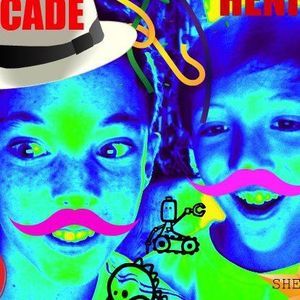 Meet your Posher, Henry