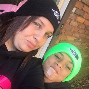 Meet your Posher, Deborah