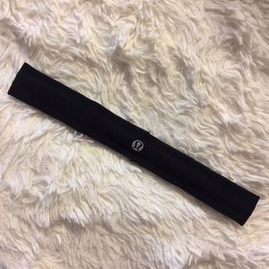 Lululemon Headband