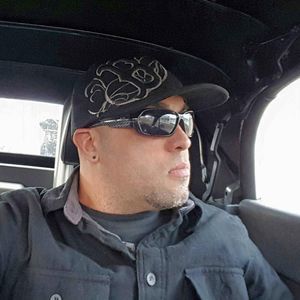 Meet your Posher, Sergio