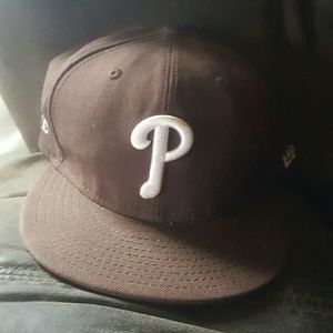 Meet your Posher, Lance