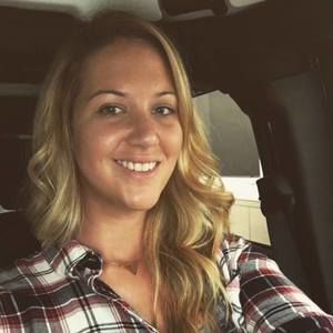 Meet your Posher, Amanda