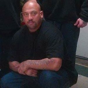 Meet your Posher, Raymond