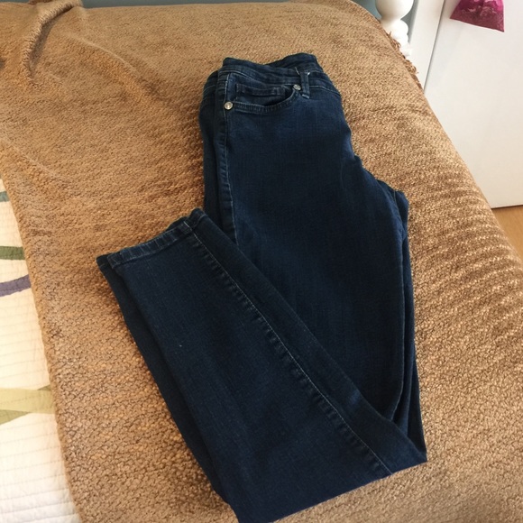 Skinny jeans - Picture 2 of 2