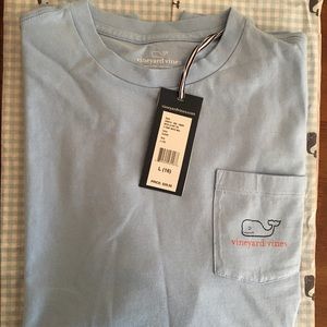 Vineyard Vines long sleeve t-shirt