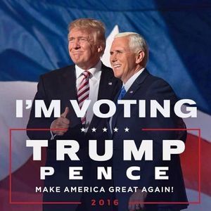 Meet your Posher, Reagan