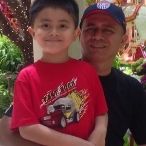 Meet your Posher, Yen