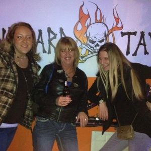 Meet your Posher, Kerry