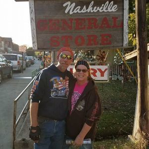 Meet your Posher, Sherry