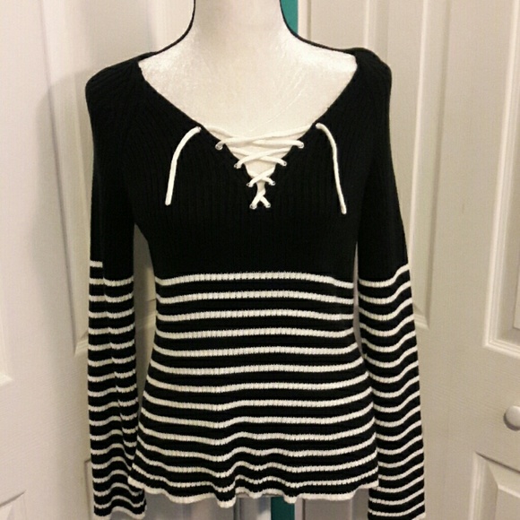 Falls Creek Sweaters - 🔴NEW NAUTICAL STYLE SWEATER