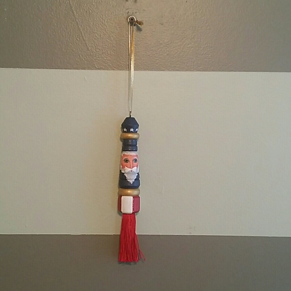 Santa decoration ,ornament