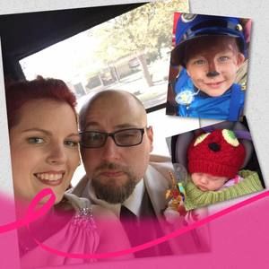 Meet your Posher, Sara