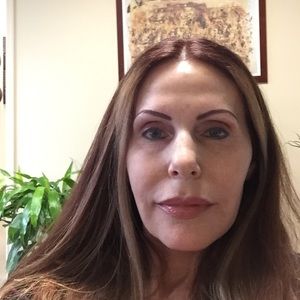Meet your Posher, Jacquelyn