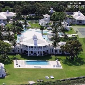 Meet your Posher, Miles