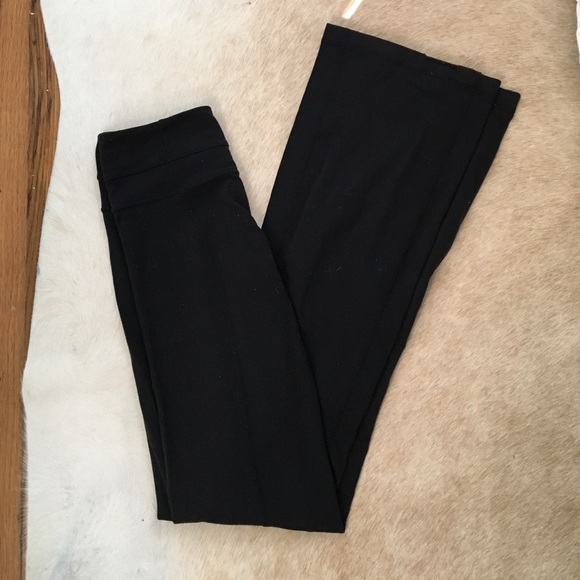 Lululemon Groove Pant