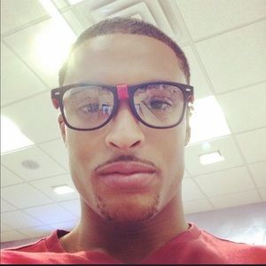 Meet your Posher, Jarell