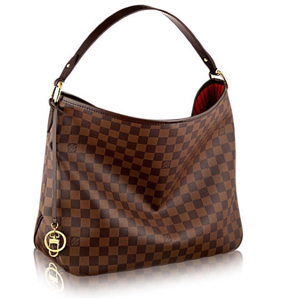 💯 authentic Louis Vuitton delightfull MM - Picture 2 of 5