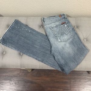 Men's jeans