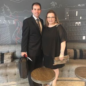 Meet your Posher, Jennifer