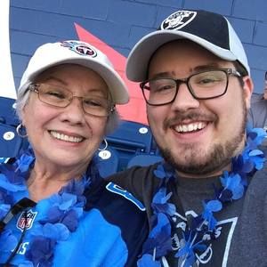 Meet your Posher, Barbara