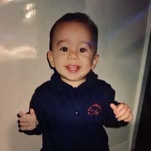 Meet your Posher, Tom